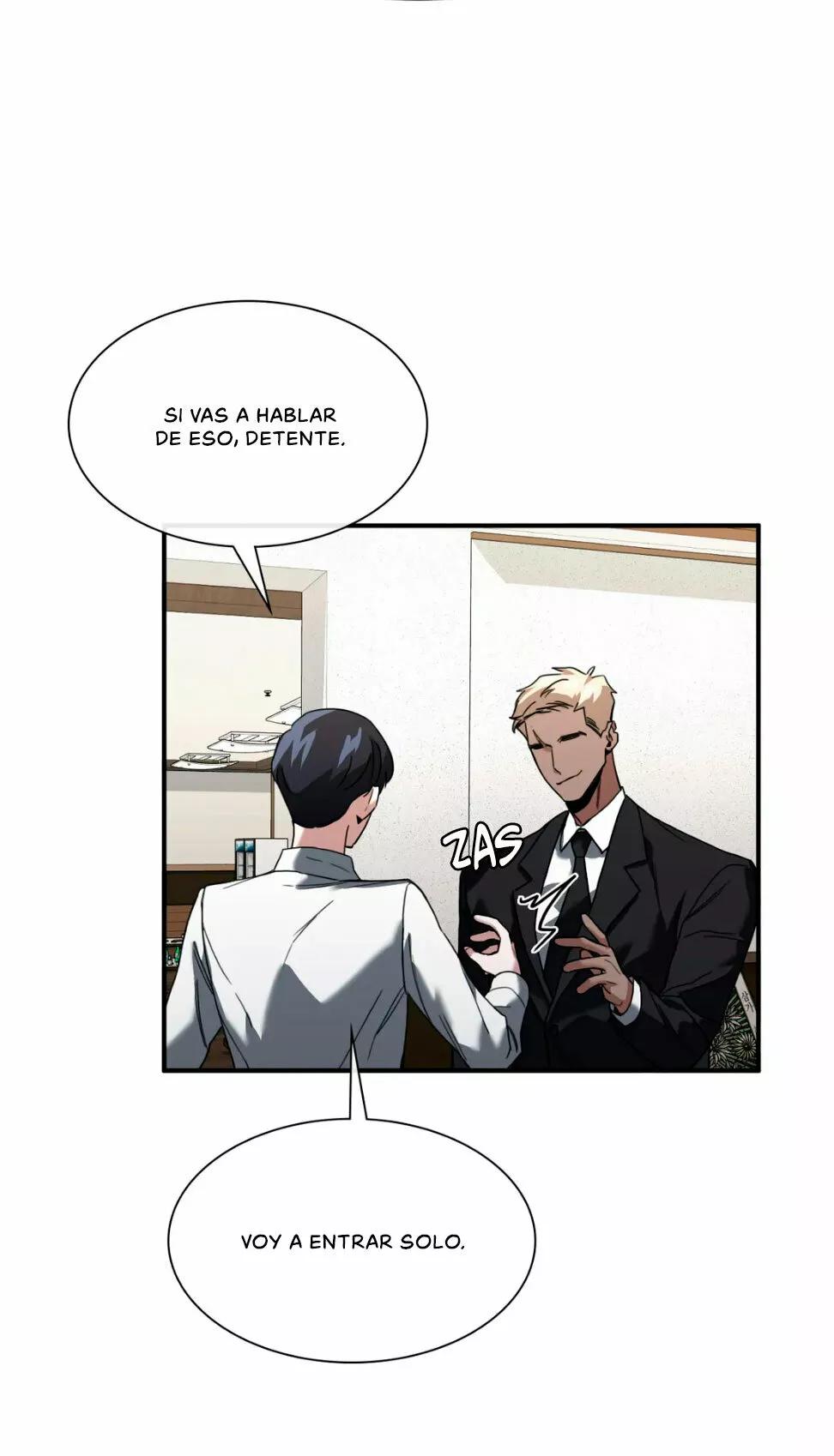 Acanthus - Capítulo 2 2 manhwa