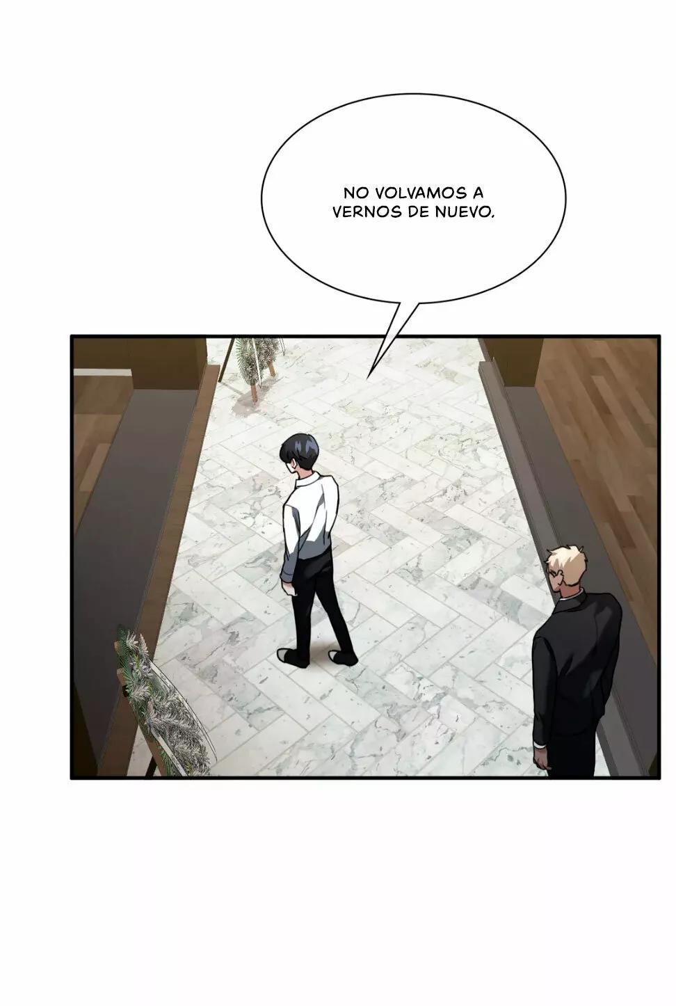 Acanthus - Capítulo 2 2 manhwa