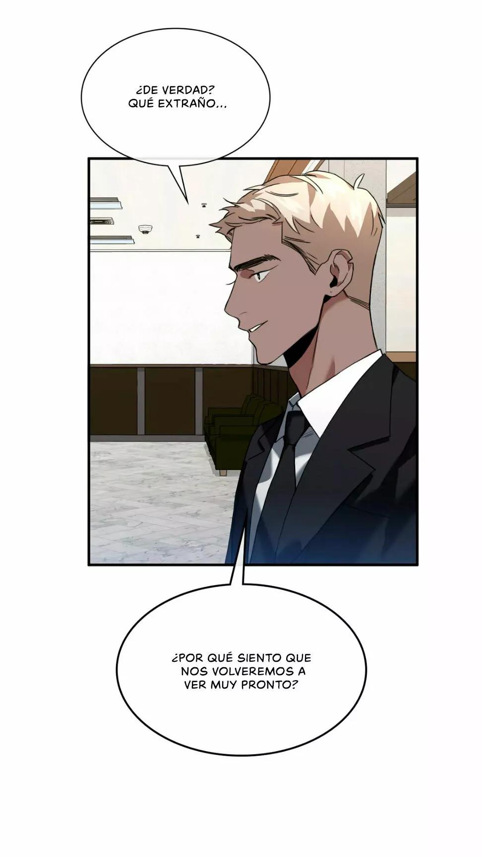 Acanthus - Capítulo 2 2 manhwa