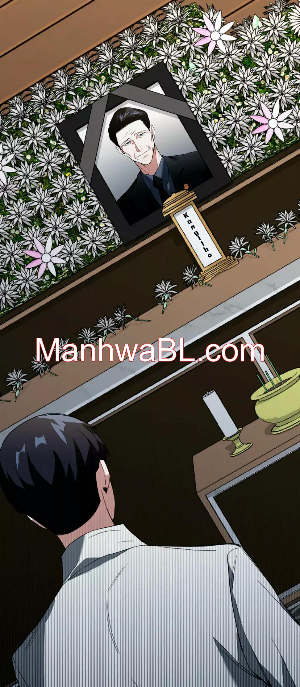 Acanthus - Capítulo 2 2 manhwa