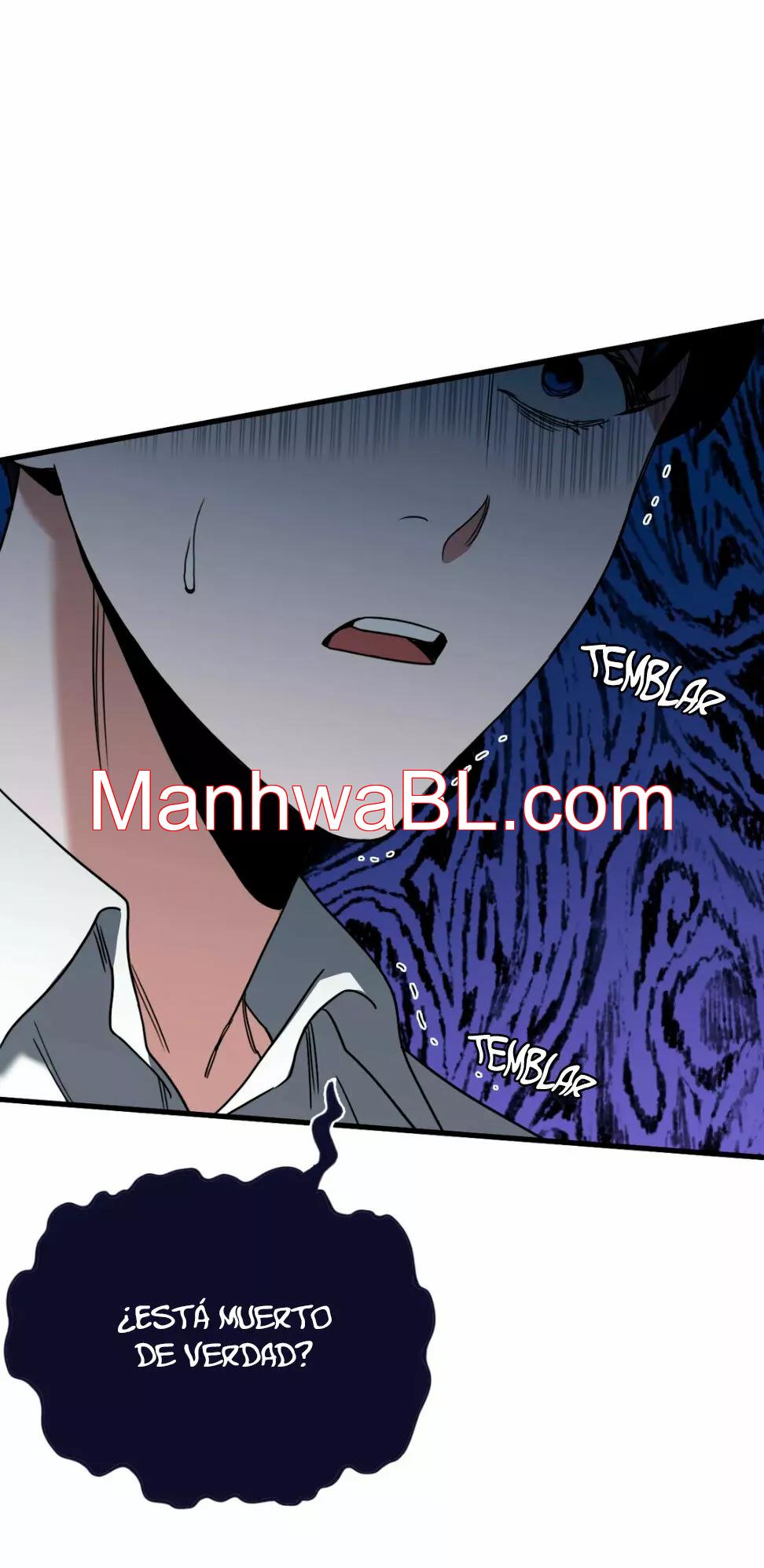 Acanthus - Capítulo 2 2 manhwa