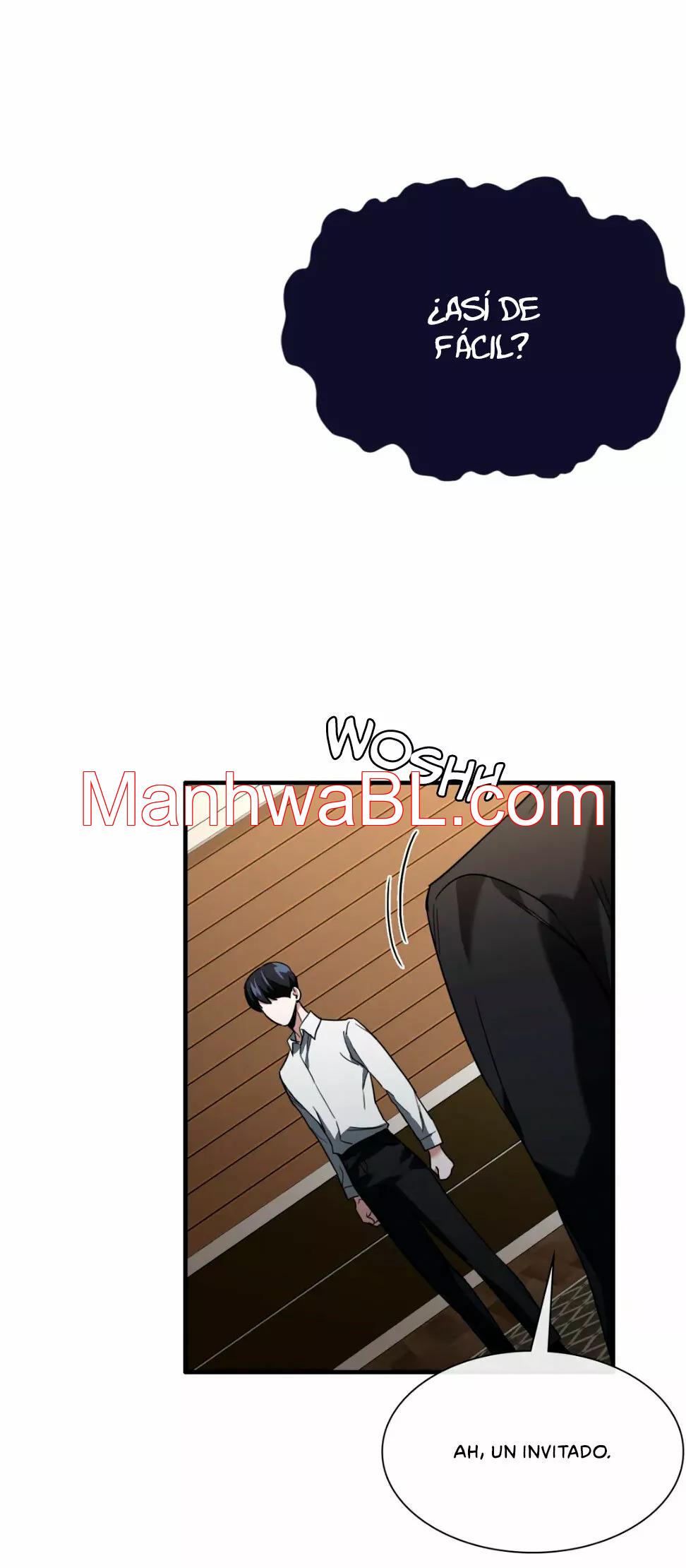 Acanthus - Capítulo 2 2 manhwa