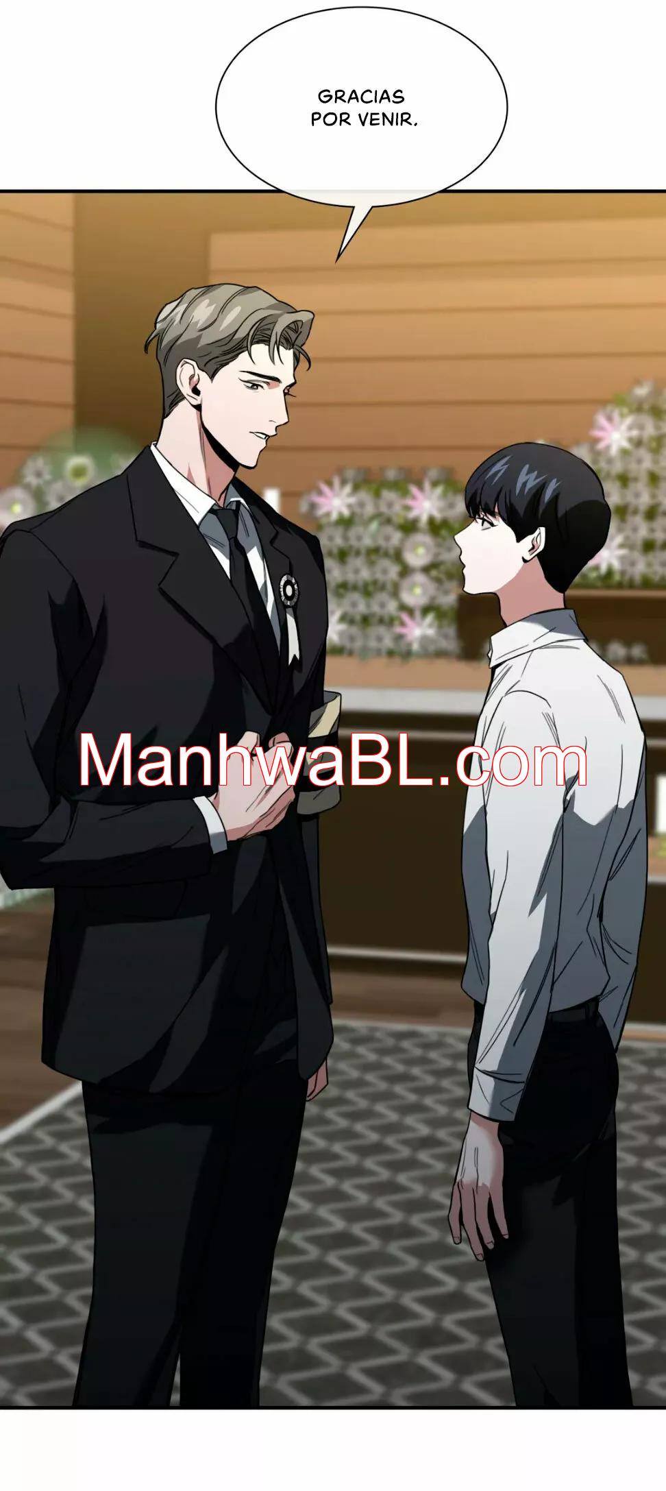 Acanthus - Capítulo 2 2 manhwa