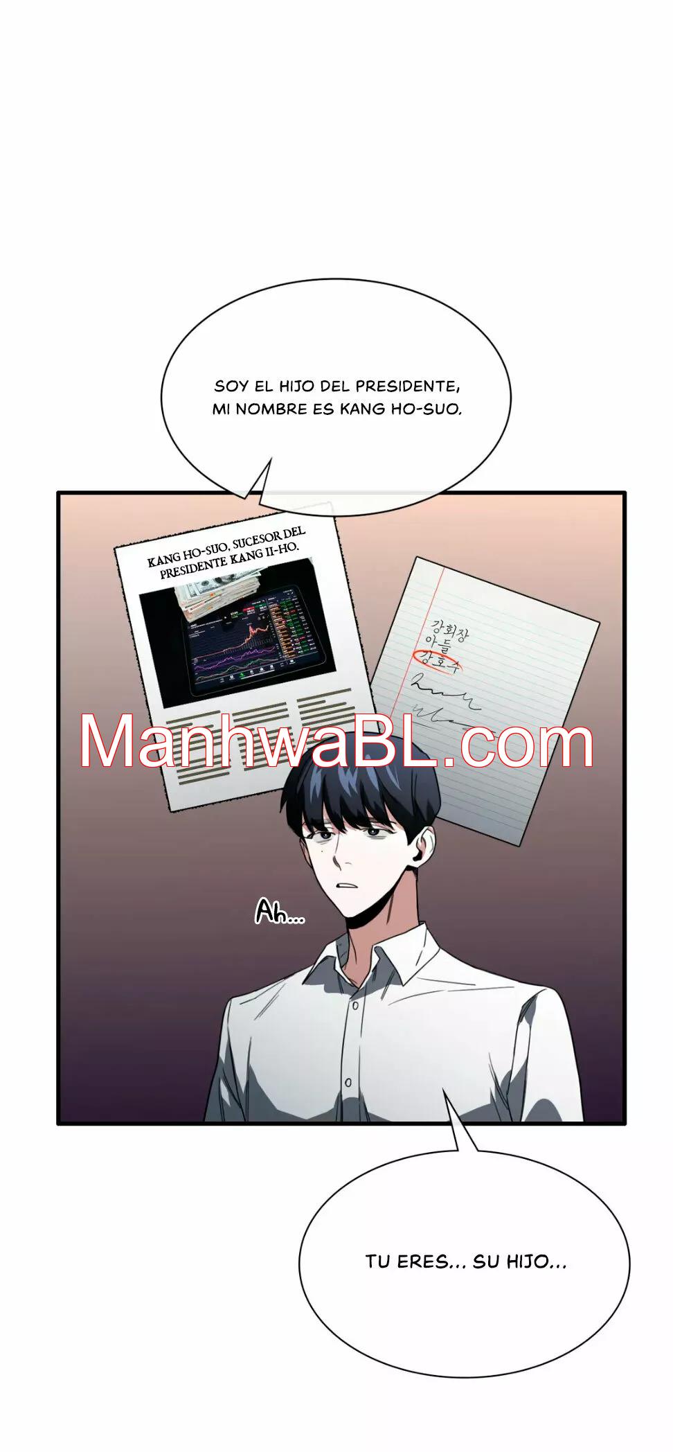 Acanthus - Capítulo 2 2 manhwa