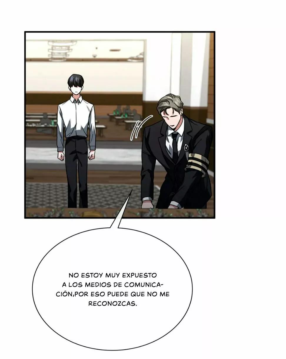 Acanthus - Capítulo 2 2 manhwa