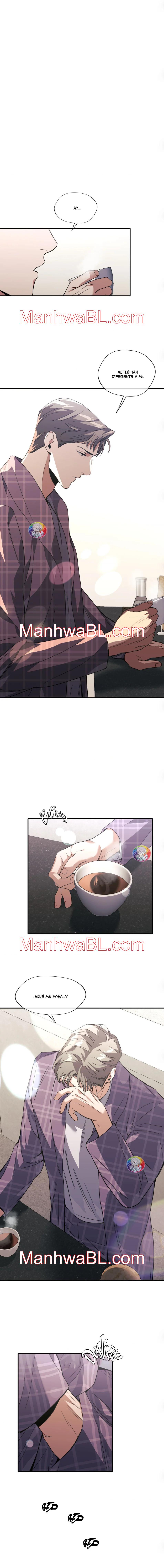 Acanthus - Capítulo 17 3 manhwa