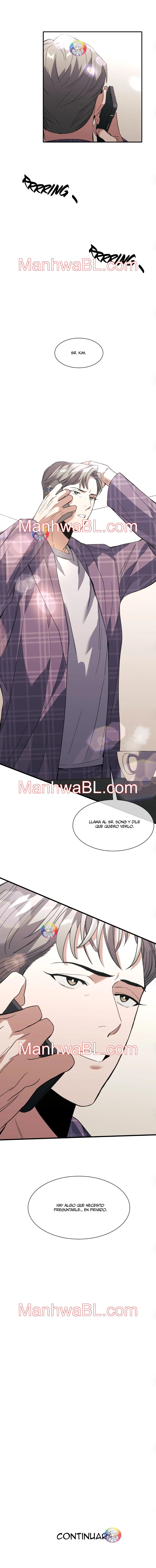 Acanthus - Capítulo 17 3 manhwa