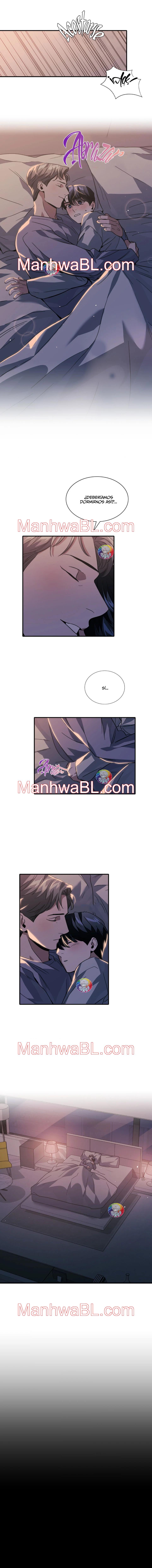 Acanthus - Capítulo 24 2 manhwa