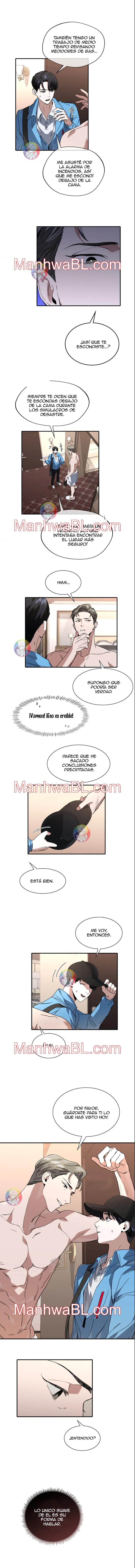 Acanthus - Capítulo 10 manhwa