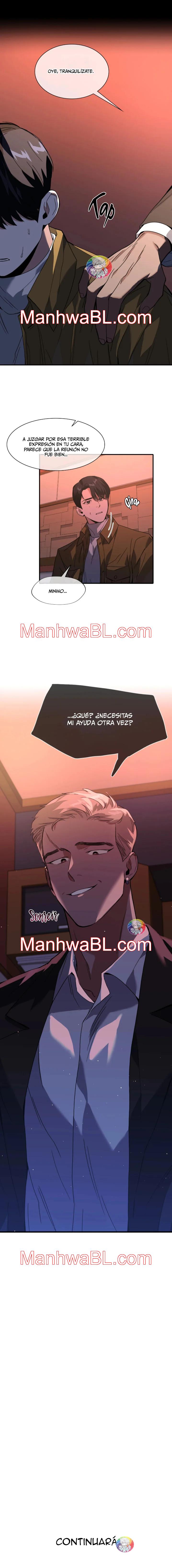 Acanthus - Capítulo 14 3 manhwa