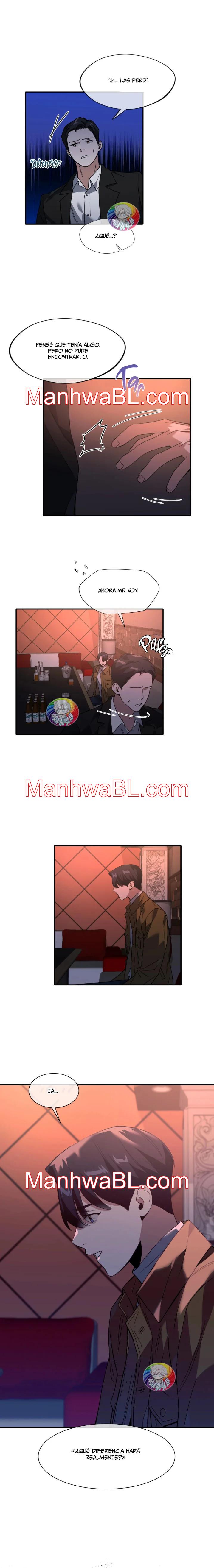 Acanthus - Capítulo 14 3 manhwa