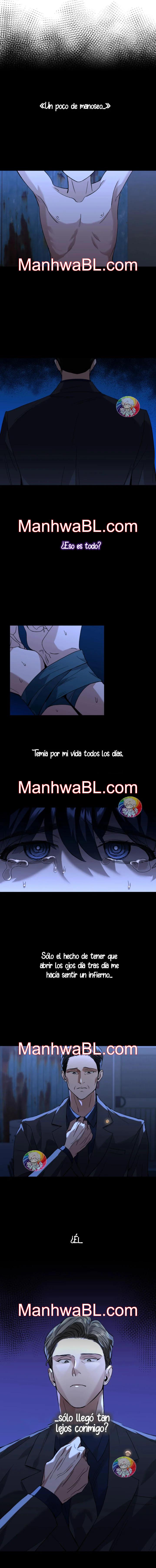 Acanthus - Capítulo 14 3 manhwa
