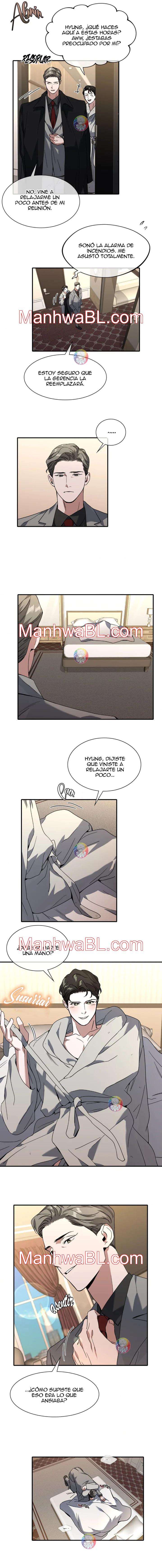 Acanthus - Capítulo 9 2 manhwa