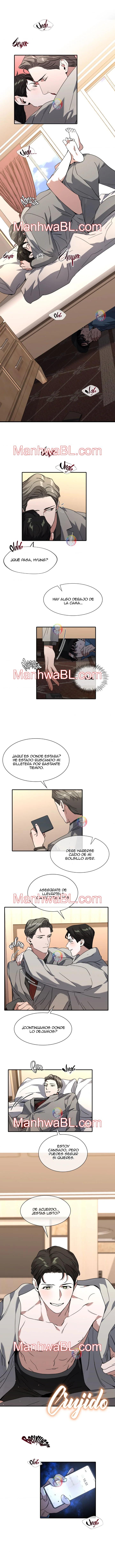 Acanthus - Capítulo 9 2 manhwa