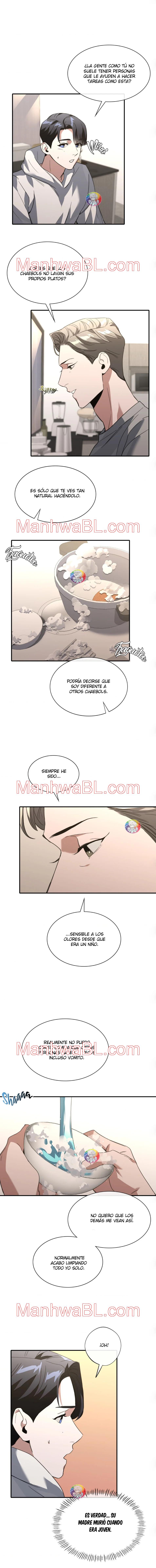 Acanthus - Capítulo 20 2 manhwa