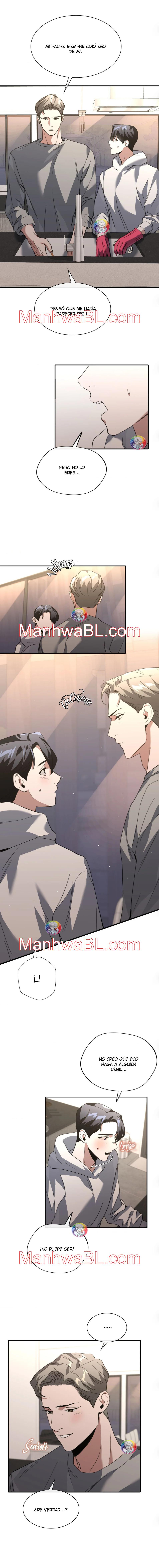 Acanthus - Capítulo 20 2 manhwa