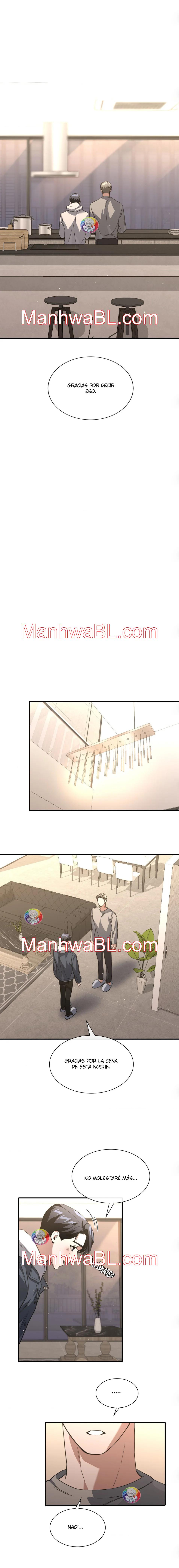 Acanthus - Capítulo 20 2 manhwa
