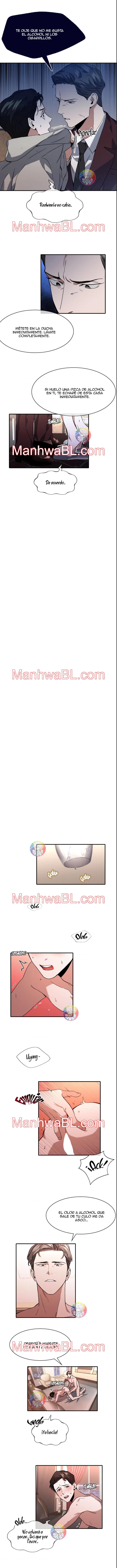 Acanthus - Capítulo 7 3 manhwa