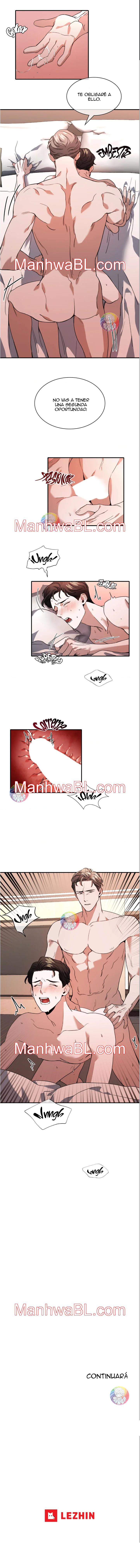 Acanthus - Capítulo 7 3 manhwa