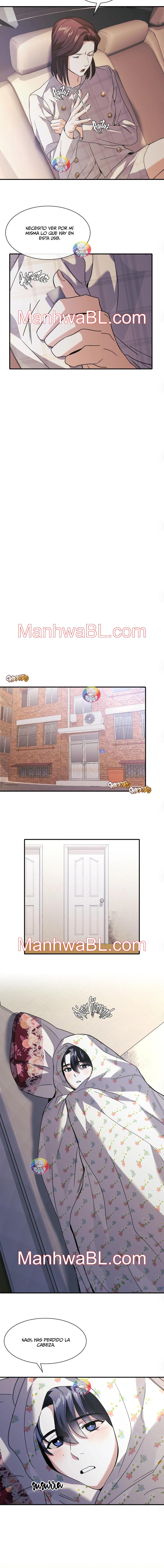 Acanthus - Capítulo 18 2 manhwa