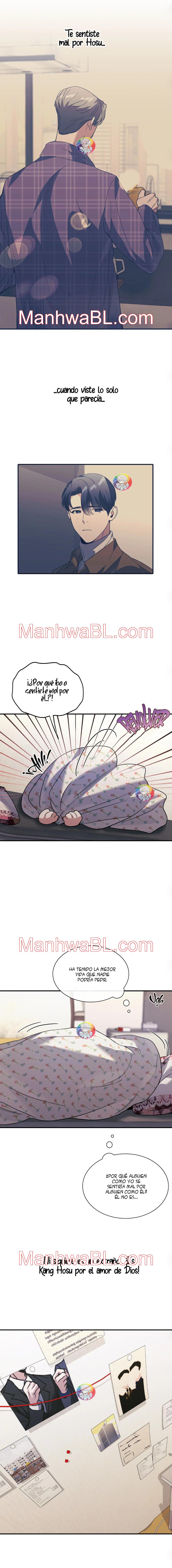 Acanthus - Capítulo 18 2 manhwa