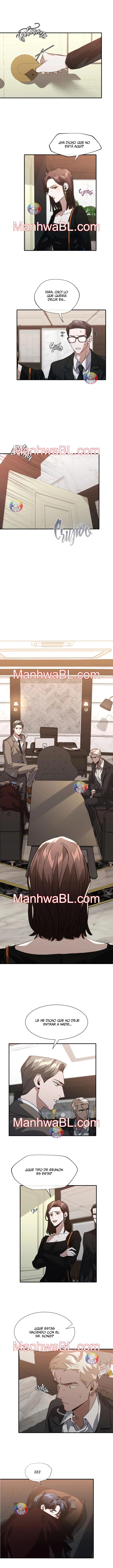 Acanthus - Capítulo 23 2 manhwa