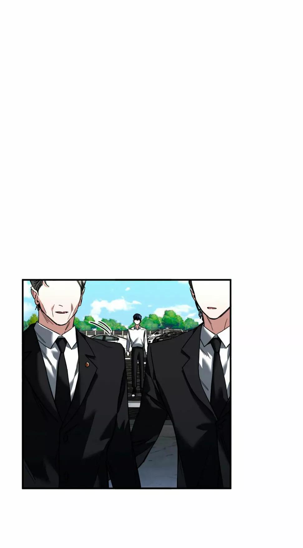 Acanthus - Capítulo 2 manhwa