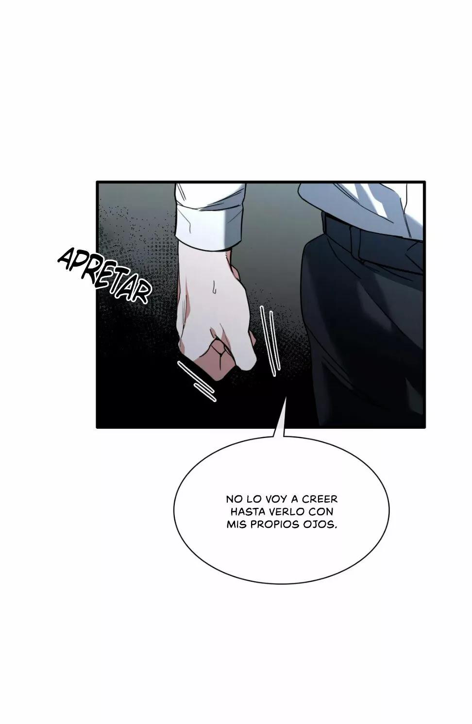 Acanthus - Capítulo 2 manhwa