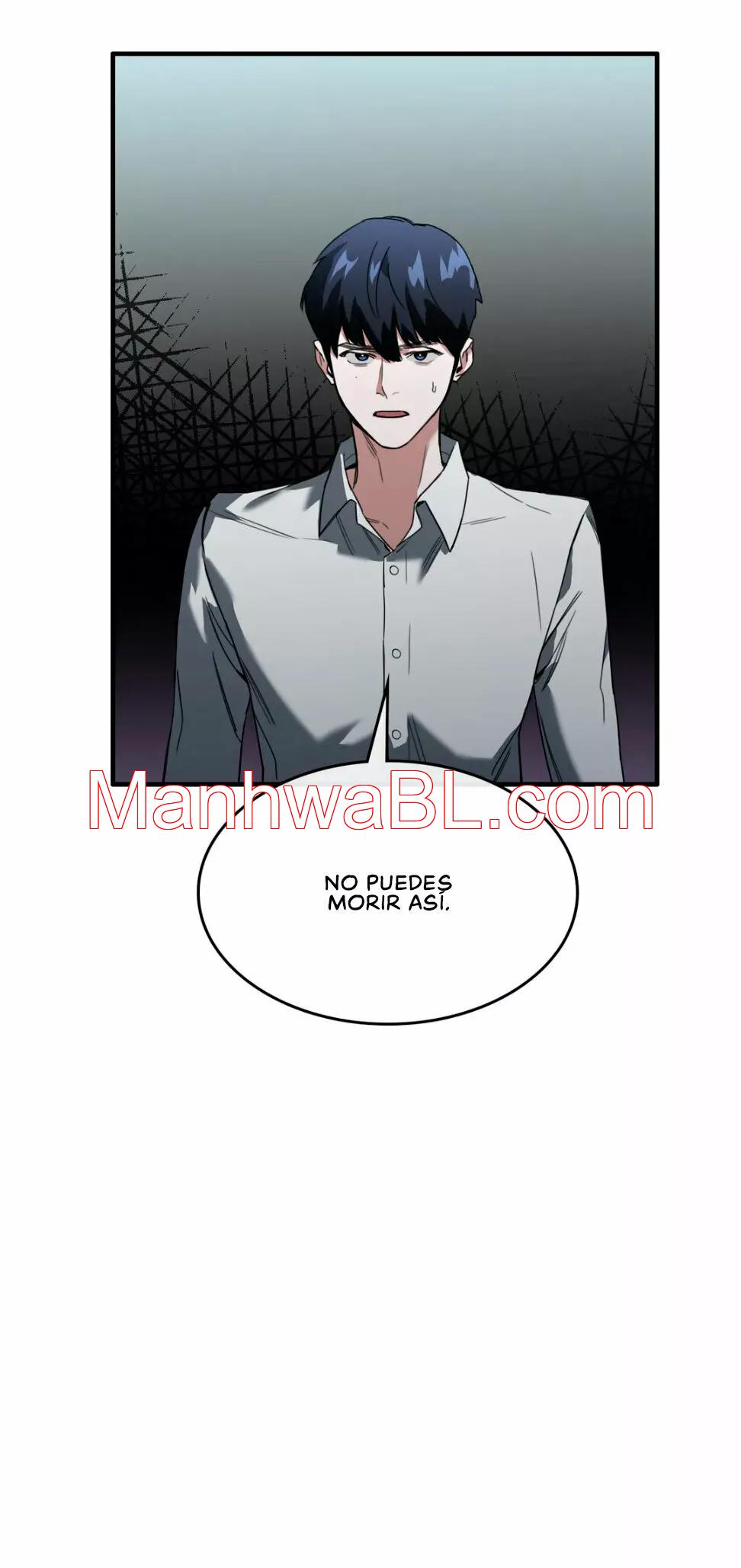 Acanthus - Capítulo 2 manhwa