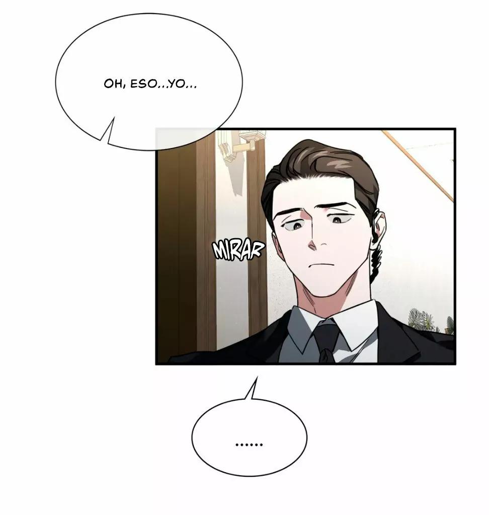 Acanthus - Capítulo 2 manhwa