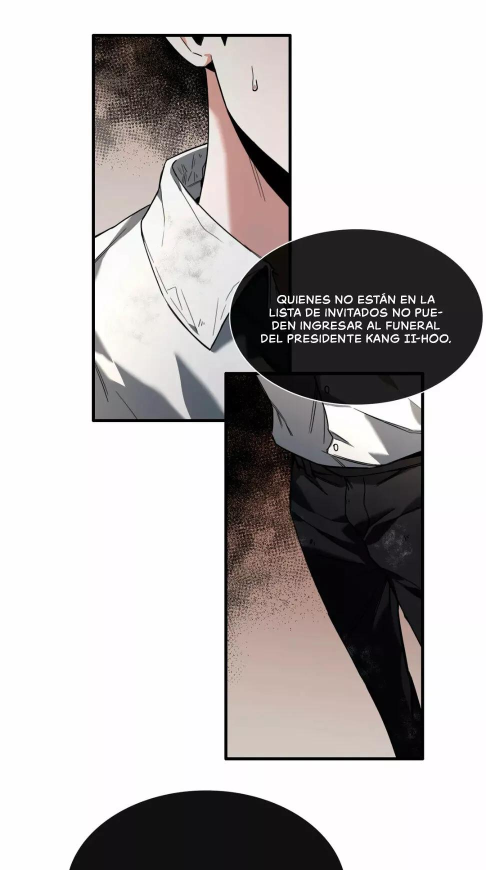 Acanthus - Capítulo 2 manhwa