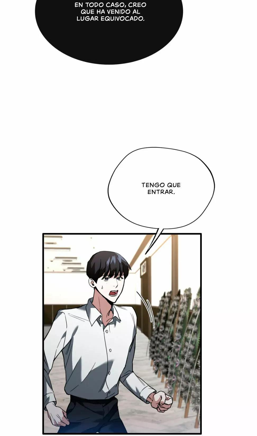 Acanthus - Capítulo 2 manhwa