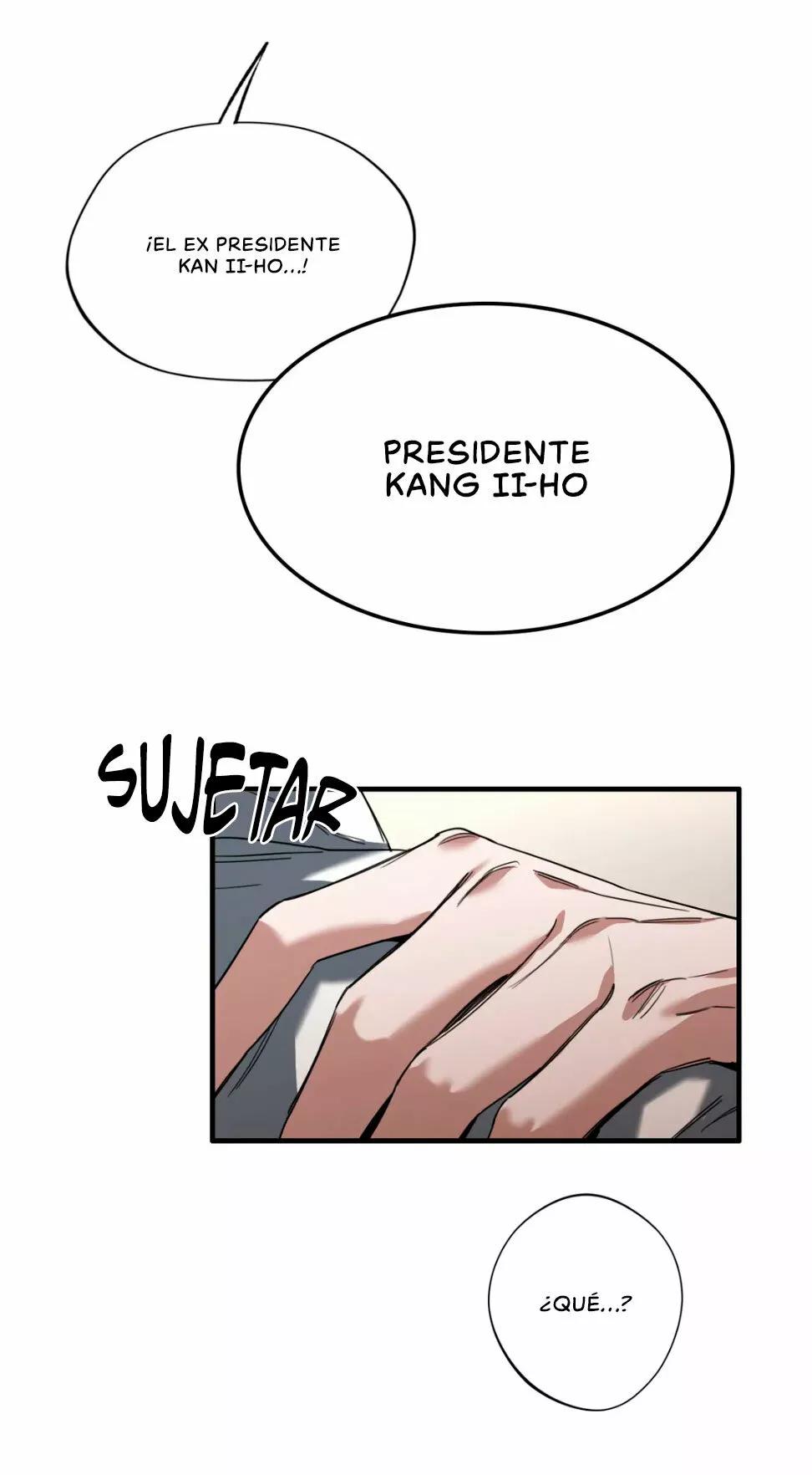 Acanthus - Capítulo 2 manhwa