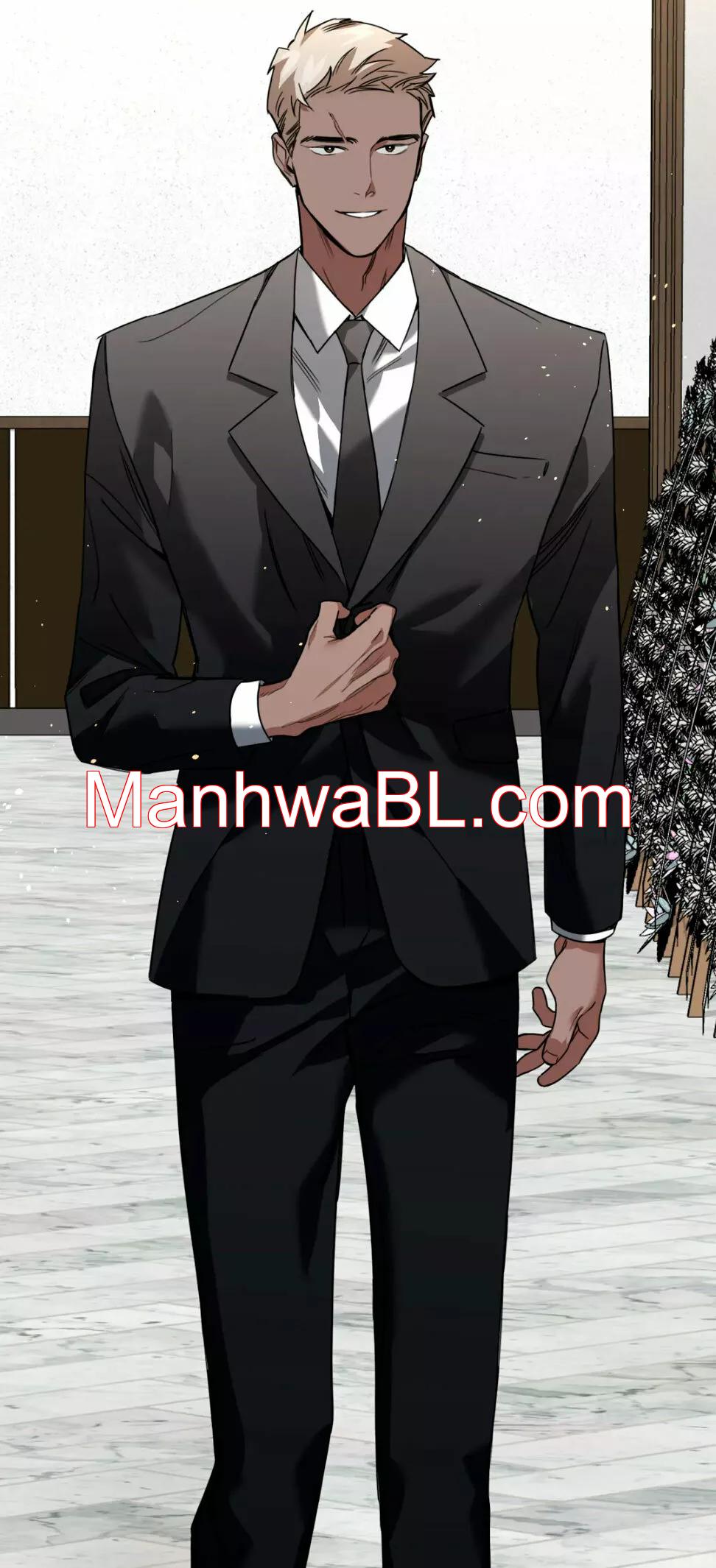Acanthus - Capítulo 2 manhwa