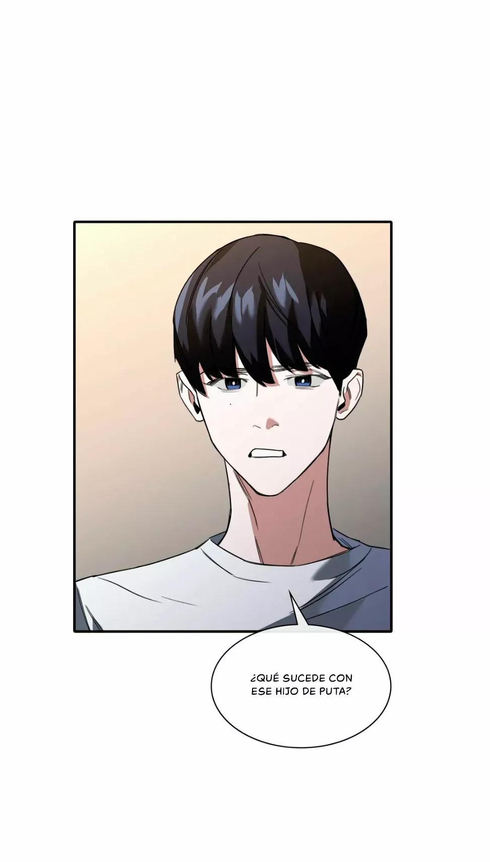 Acanthus - Capítulo 2 manhwa