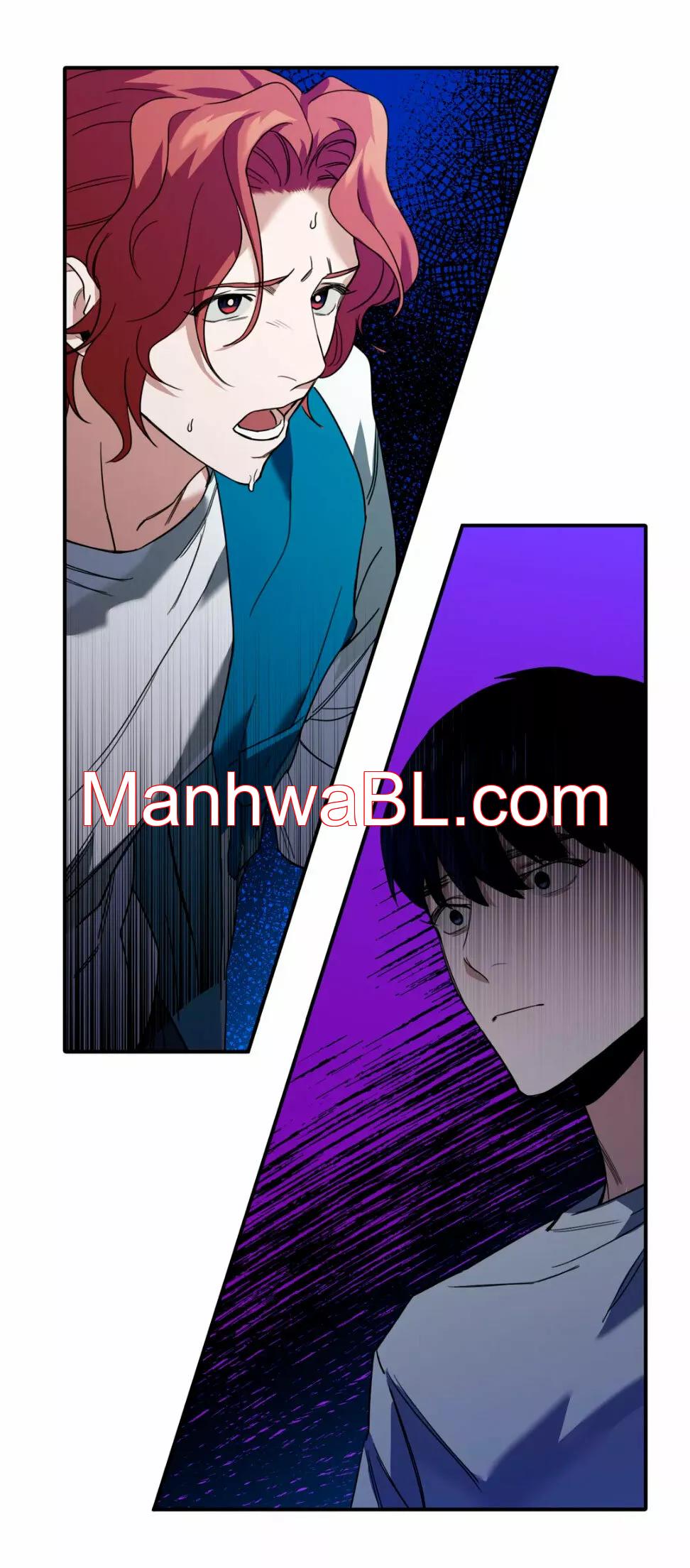 Acanthus - Capítulo 2 manhwa