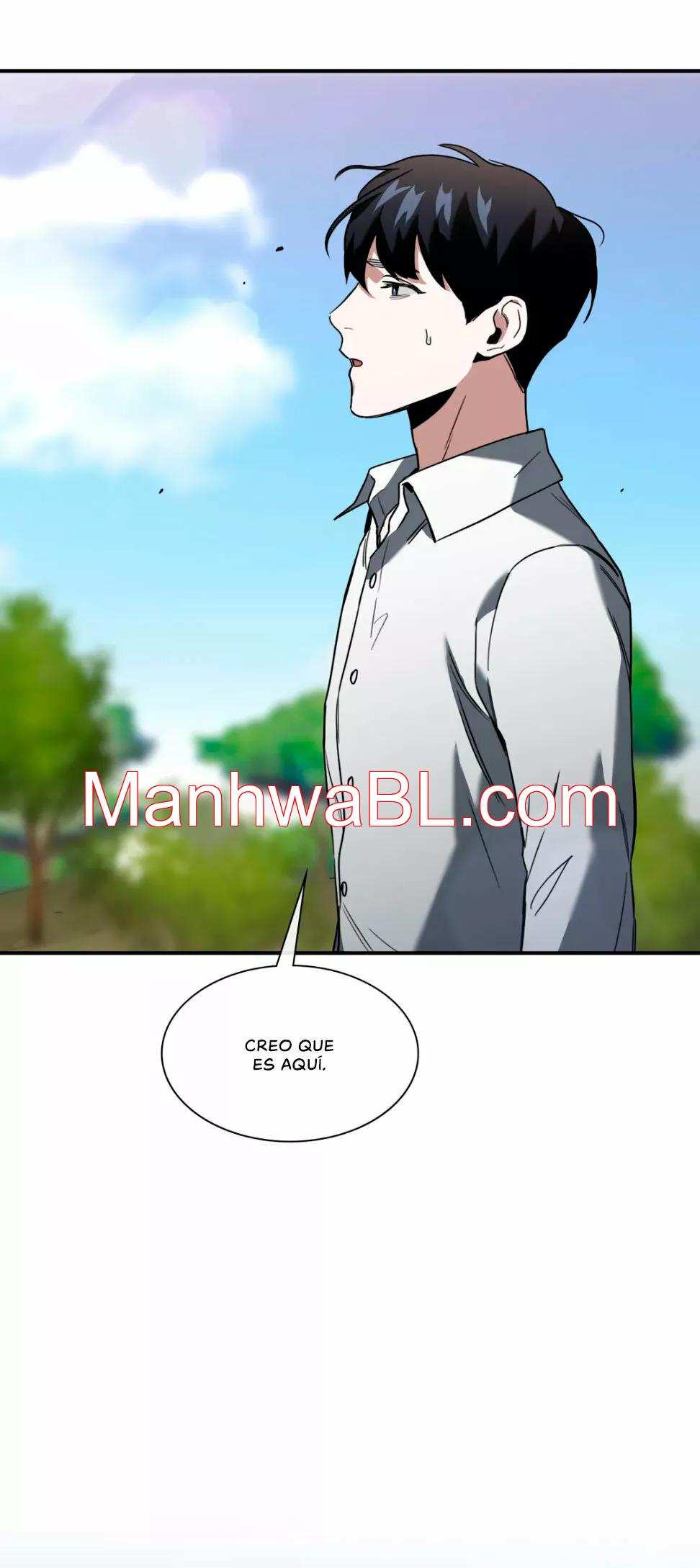 Acanthus - Capítulo 2 manhwa