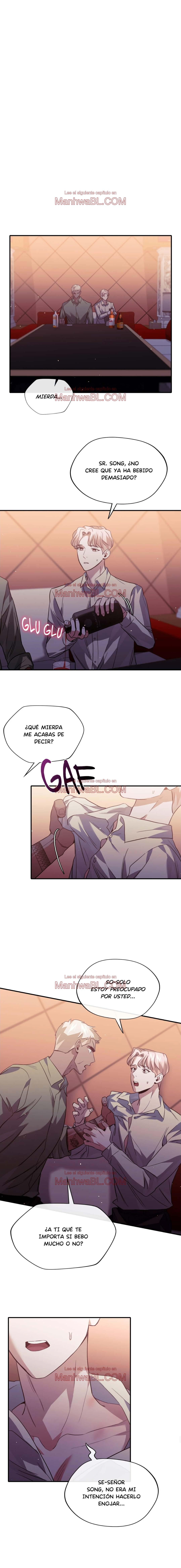 Acanthus - Capítulo 35 2 manhwa