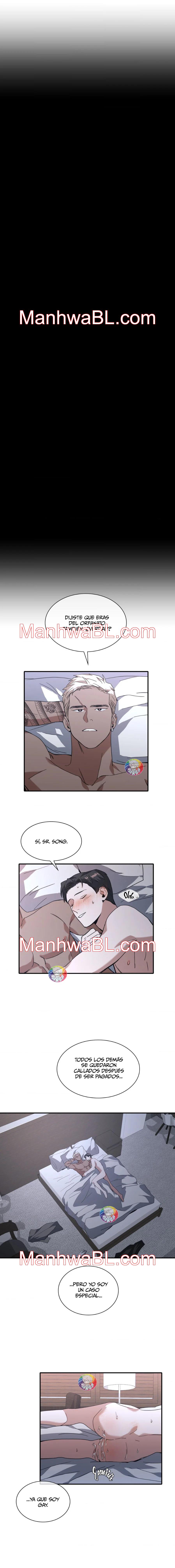 Acanthus - Capítulo 12 2 manhwa