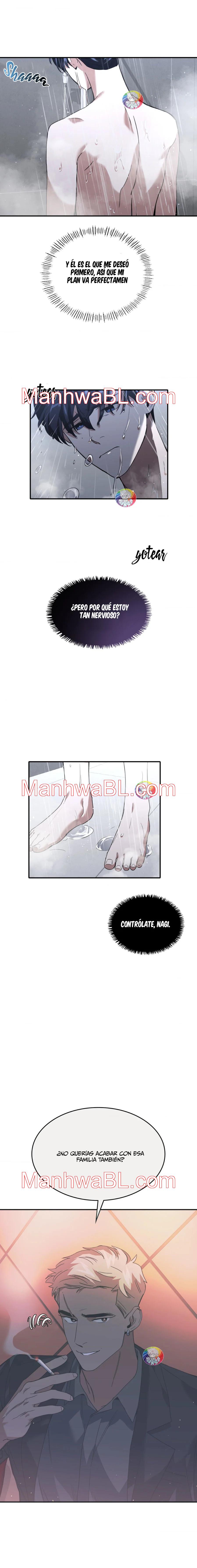 Acanthus - Capítulo 12 2 manhwa