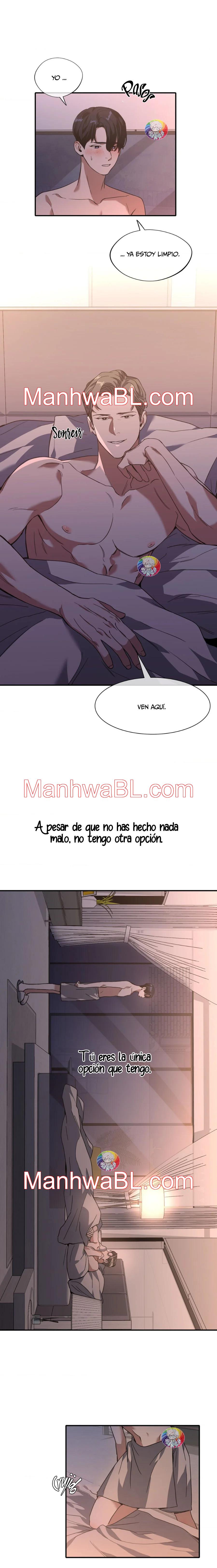 Acanthus - Capítulo 12 2 manhwa