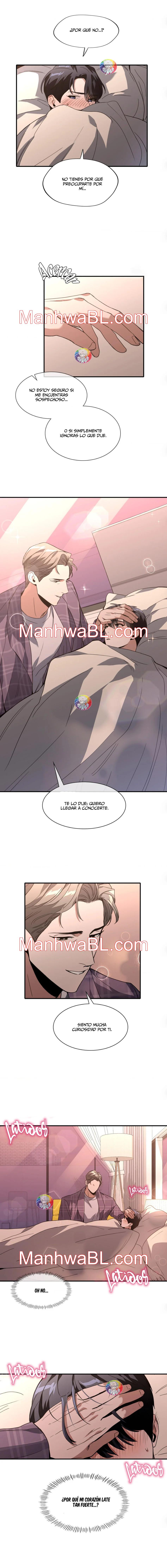 Acanthus - Capítulo 16 manhwa