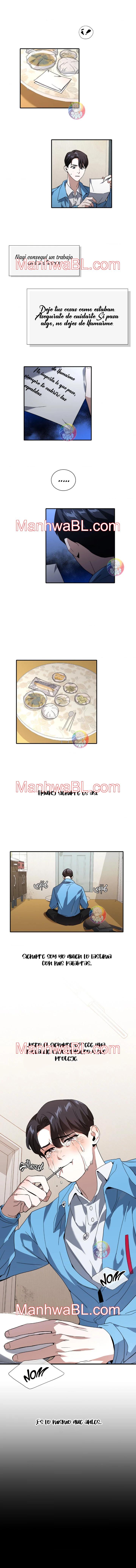 Acanthus - Capítulo 10 2 manhwa