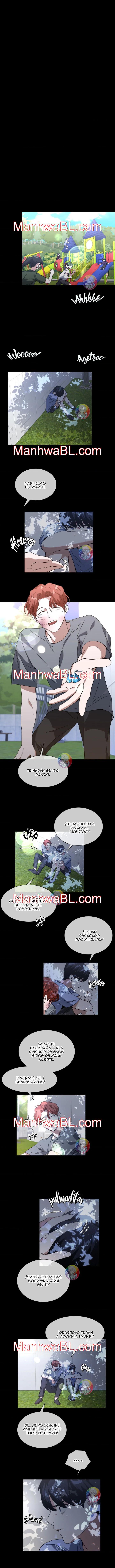 Acanthus - Capítulo 10 2 manhwa