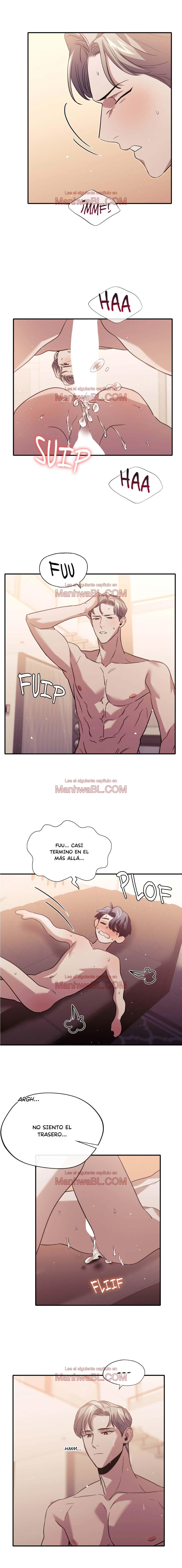 Acanthus - Capítulo 34 2 manhwa