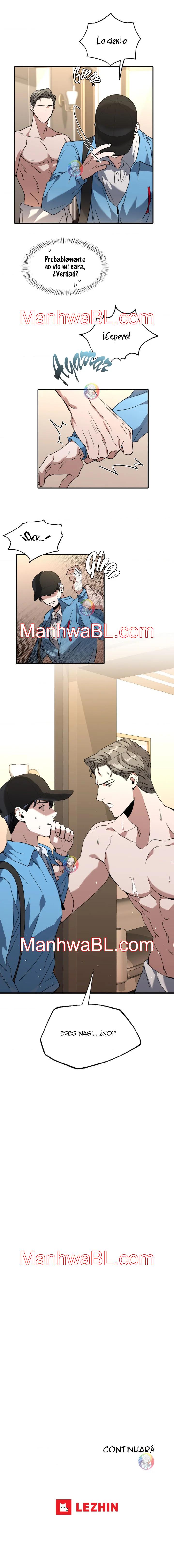 Acanthus - Capítulo 9 3 manhwa