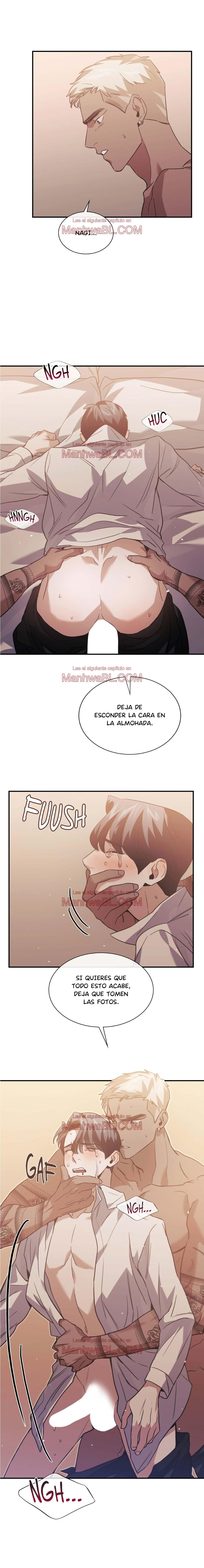Acanthus - Capítulo 28 3 manhwa