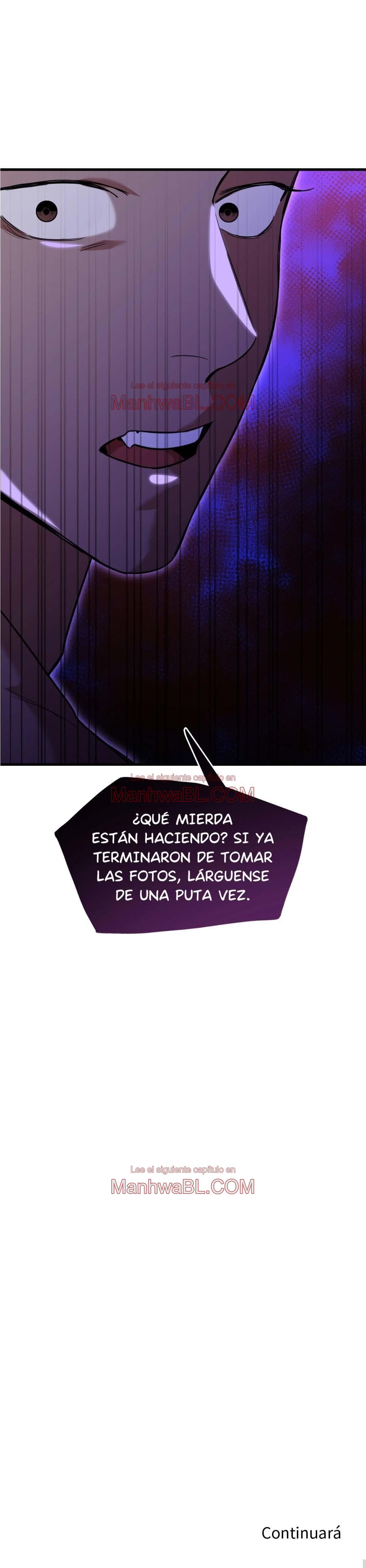 Acanthus - Capítulo 28 3 manhwa