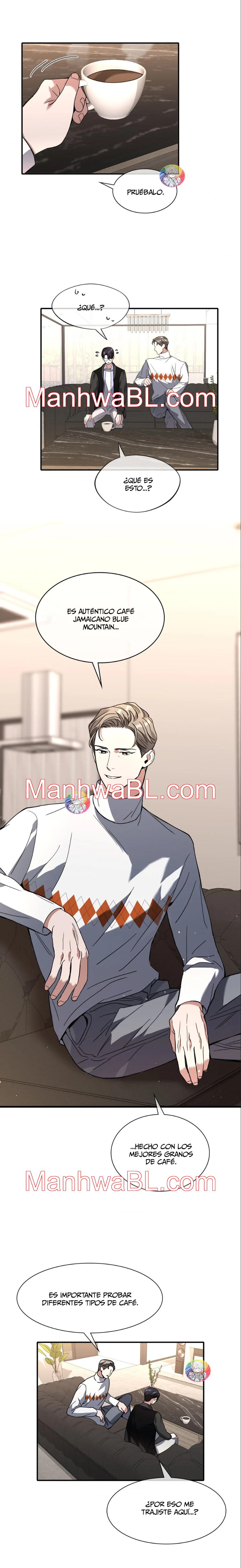 Acanthus - Capítulo 11 3 manhwa