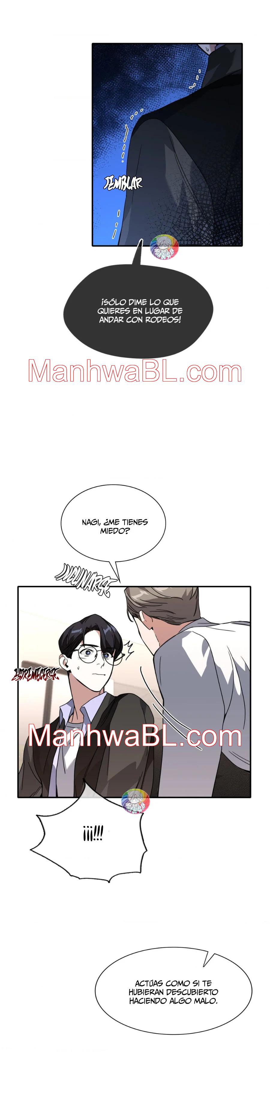 Acanthus - Capítulo 11 3 manhwa